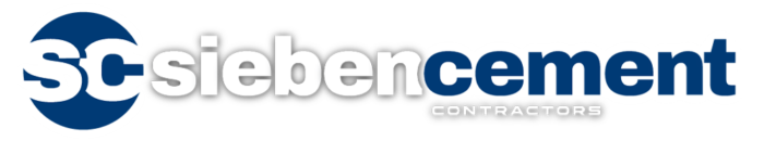 SIEBEN CEMENT CONTRACTORS LTD. Logo